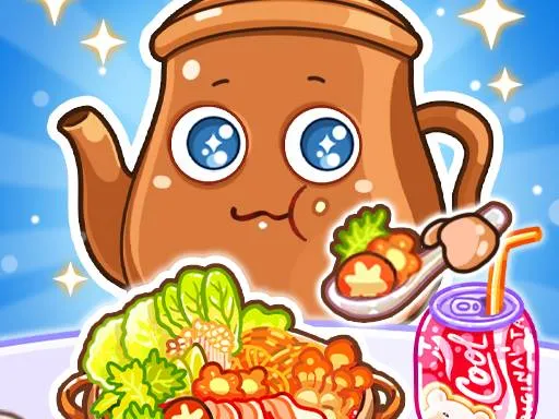 Meme Mukbang ASMR Game - game thumbnail image
