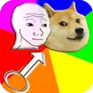 Memeshooter game thumbnail image