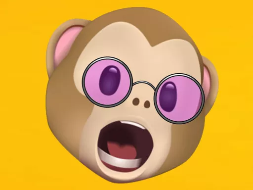 Memoji Puzzle - game thumbnail image