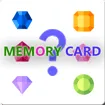 Memory Card game thumbnail image
