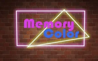 Memory Color - game thumbnail image