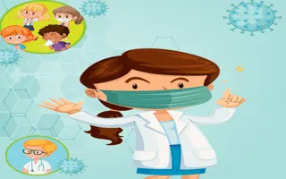 Memory Coronavirus - game thumbnail image