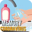 Memory CorVirus game thumbnail image