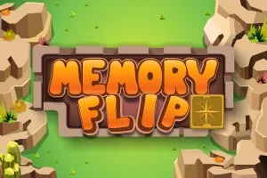 Memory Flip - game thumbnail image