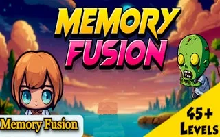 Memory Fusion - game thumbnail image