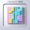 Memory Grid game thumbnail image