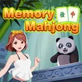 Memory Mahjong game thumbnail image