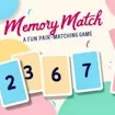 Memory Match A Fun Pair - Matching Game game thumbnail image