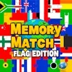 Memory Match Flag Edition game thumbnail image