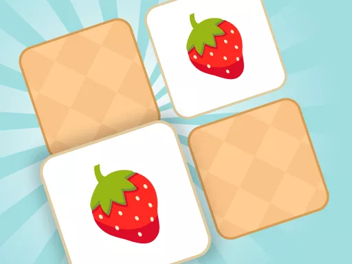 Memory Match - Puzzle - game thumbnail image