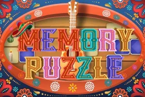 Memory Puzzle - game thumbnail image
