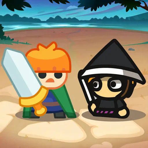 Memory Wars game thumbnail image