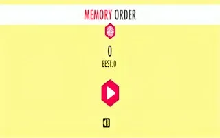 MemQueue - game thumbnail image