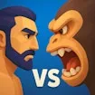 Men Vs Gorilla game thumbnail image