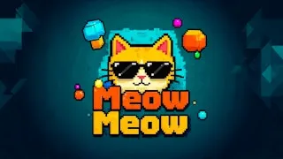 Meow Meow! - game thumbnail image