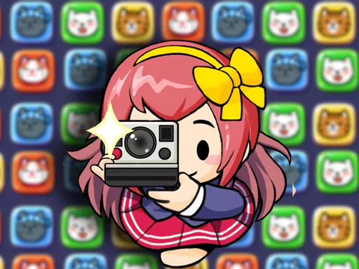 Meow Zazi - game thumbnail image