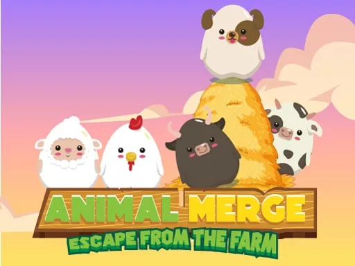 Merge Animal 2 : Farmland - game thumbnail image