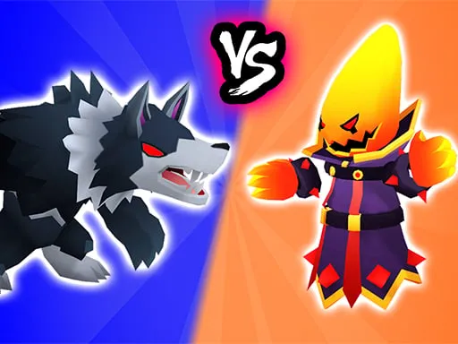 Merge Battle Tactics game thumbnail image
