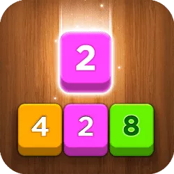 Merge Block Puzzle - game thumbnail image