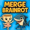 Merge Brainrot game thumbnail image