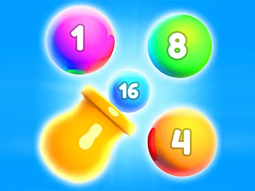 Merge Brick Breaker - game thumbnail image