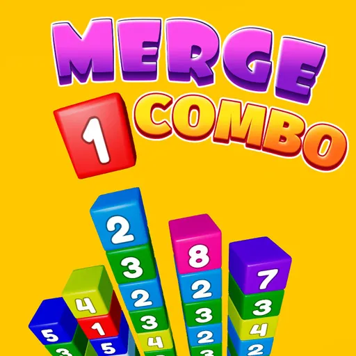 Merge Combo game thumbnail image