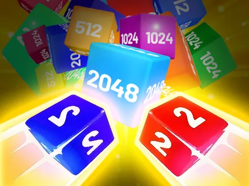 Merge Cube Challenge - game thumbnail image