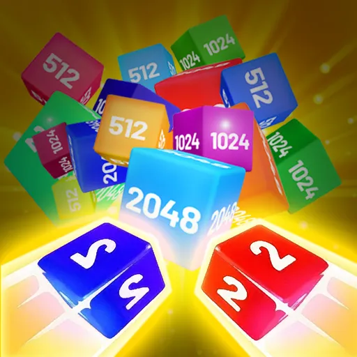 Merge Cube Challenge game thumbnail image