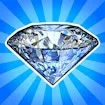 Merge Diamonds Treasure! game thumbnail image