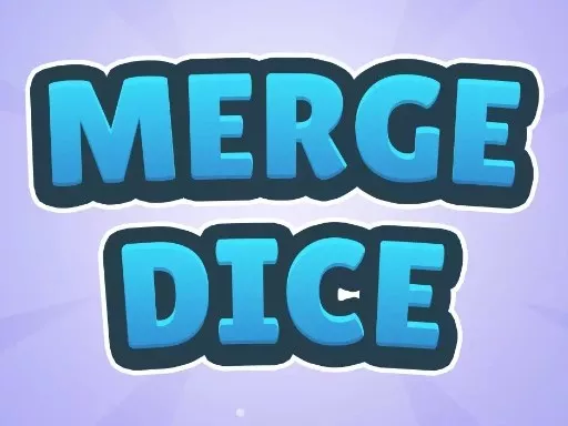 Merge Dice - game thumbnail image