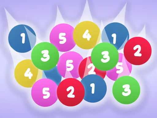 Merge Drop - game thumbnail image