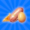 Merge Food from the USSR! game thumbnail image