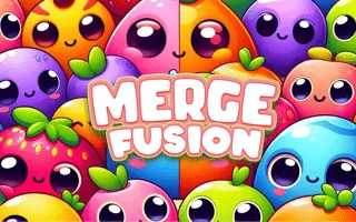 Merge Fusion - game thumbnail image