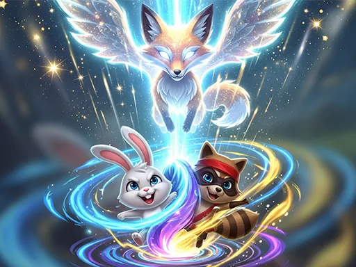 MERGE GAME: Puzzle Fusion - game thumbnail image