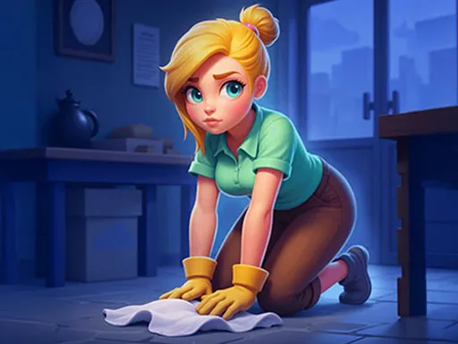 Merge Haven - game thumbnail image