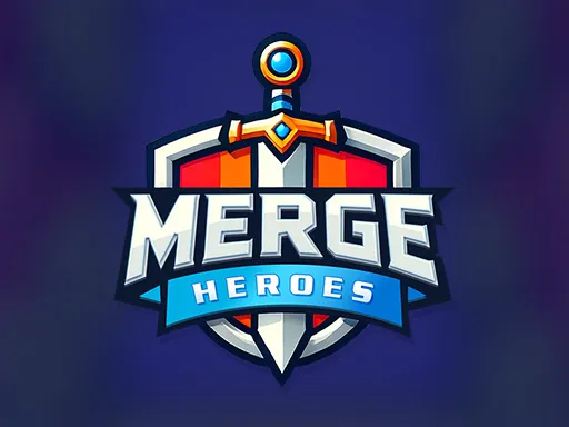 Merge Heroes - game thumbnail image