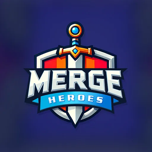 Merge Heroes game thumbnail image