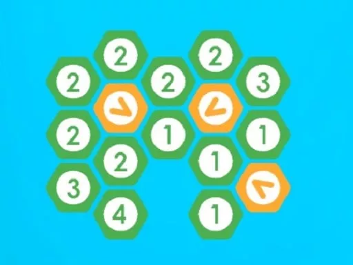 Merge Hexa - game thumbnail image