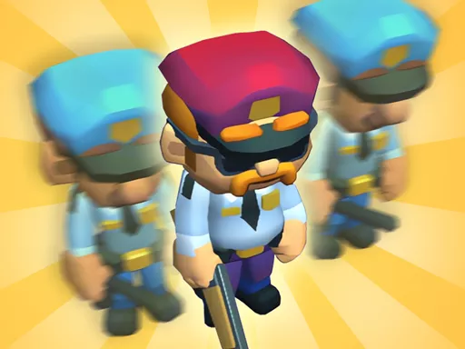 Merge Master Army Clash - game thumbnail image