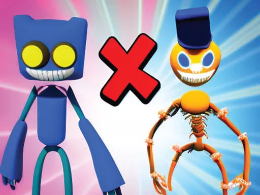 Merge Poppy Master - game thumbnail image