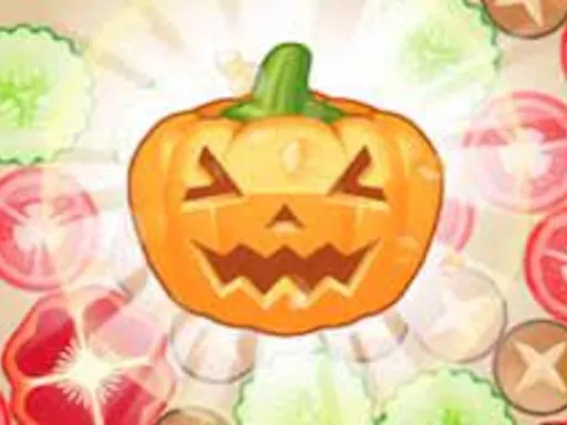 Merge Pumpkin - game thumbnail image