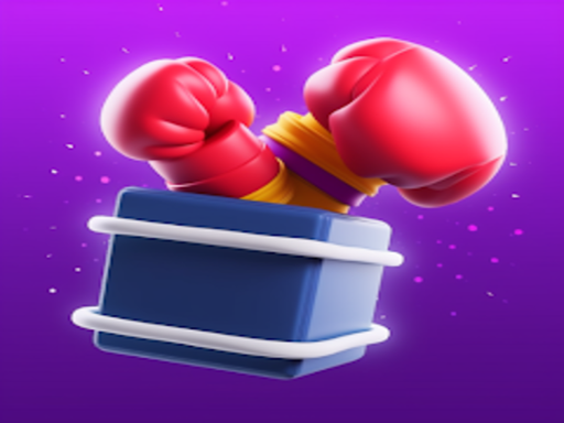 Merge Punch game thumbnail image