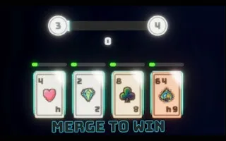 Merge Royal - game thumbnail image