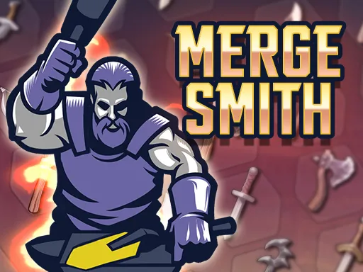 Merge Smith - game thumbnail image