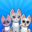 Merge the Cats game thumbnail image