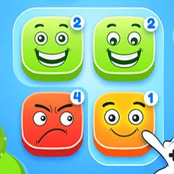 MergeFace - game thumbnail image