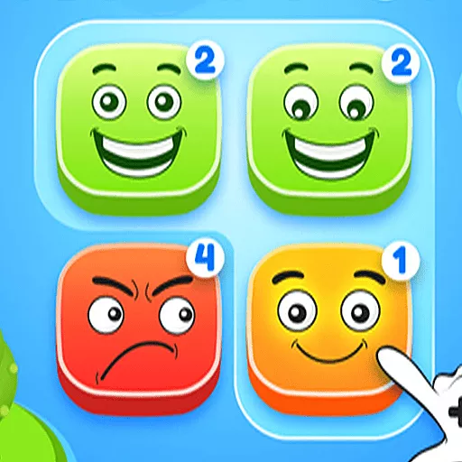 MergeFace game thumbnail image