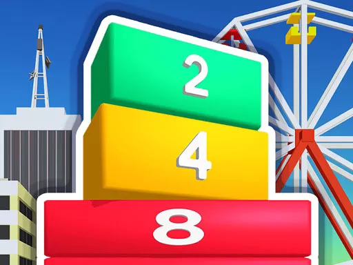 Mergis Game - game thumbnail image