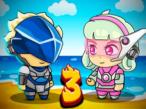 Metal Army War 3 - game thumbnail image