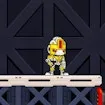Metal Hero Adventure game thumbnail image
